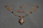 Bluegill Charm Necklace