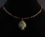 Bluegill Charm Necklace