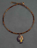 Bluegill Charm Necklace