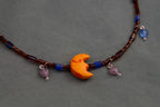 2-Sided Moon Choker