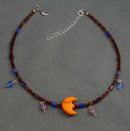 2-Sided Moon Choker