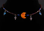 2-Sided Moon Choker